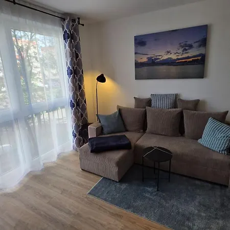 Warenerleben Διαμέρισμα Βάρεν