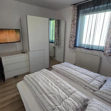 Warenerleben Appartement *